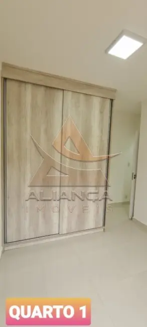 Foto 4 de Apartamento com 2 quartos à venda, 49m2 em Ribeirao Preto - SP