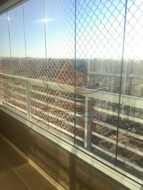 Foto 2 de Apartamento com 3 quartos à venda, 106m2 em Ribeirao Preto - SP