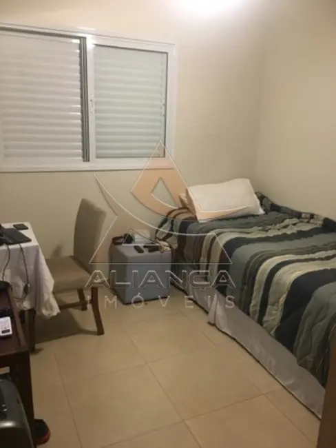 Foto 9 de Apartamento com 3 quartos à venda, 106m2 em Ribeirao Preto - SP