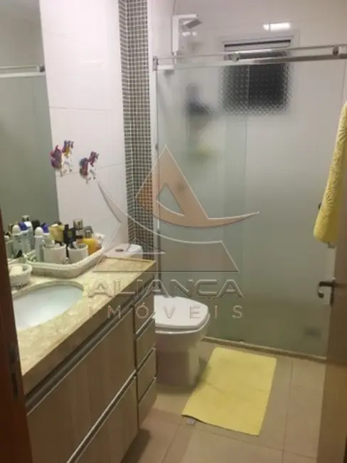 Foto 7 de Apartamento com 3 quartos à venda, 106m2 em Ribeirao Preto - SP