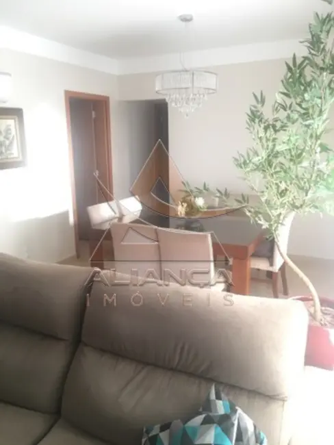 Foto 5 de Apartamento com 3 quartos à venda, 106m2 em Ribeirao Preto - SP