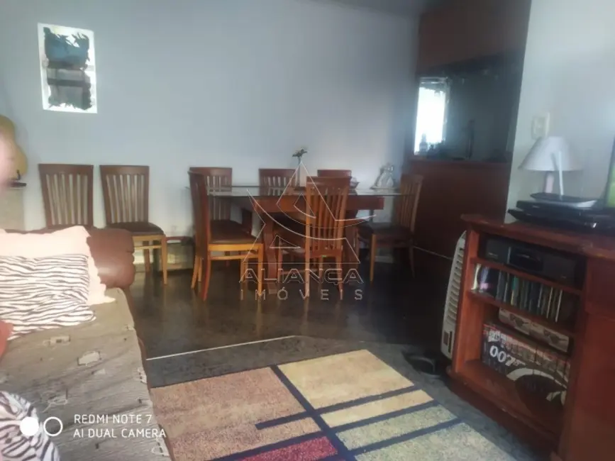 Foto 4 de Apartamento com 3 quartos à venda, 96m2 em Jardim Paulista, Ribeirao Preto - SP