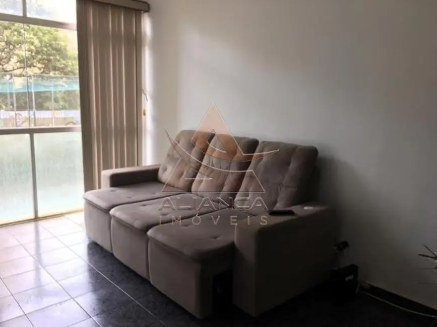 Foto 7 de Apartamento com 3 quartos à venda, 96m2 em Jardim Paulista, Ribeirao Preto - SP