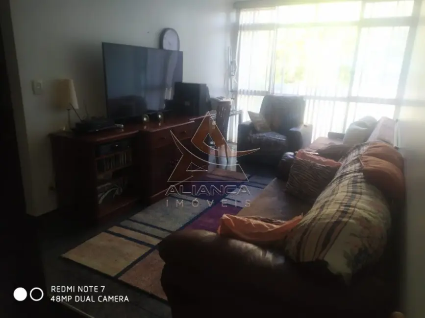 Foto 8 de Apartamento com 3 quartos à venda, 96m2 em Jardim Paulista, Ribeirao Preto - SP