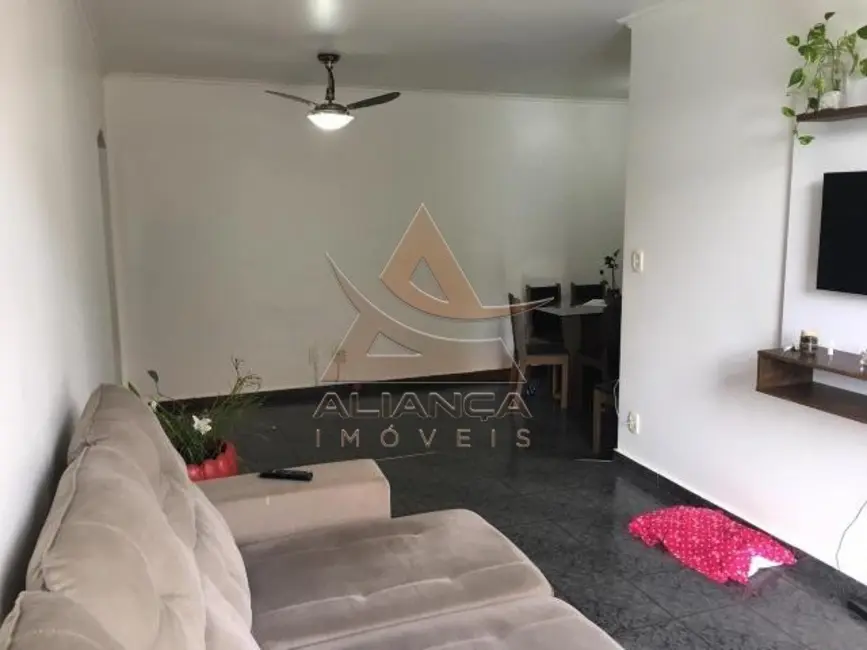 Foto 3 de Apartamento com 3 quartos à venda, 96m2 em Jardim Paulista, Ribeirao Preto - SP