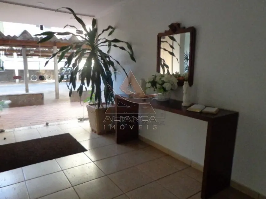 Foto 2 de Apartamento com 3 quartos à venda, 96m2 em Jardim Paulista, Ribeirao Preto - SP