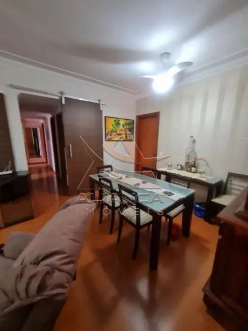 Apartamento com 3 quartos à venda, 124m2 em Alto da Boa Vista, Ribeirao Preto - SP - imagem 3 Foto 3 de Apartamento com 3 quartos à venda, 124m2 em Alto da Boa Vista, Ribeirao Preto - SP