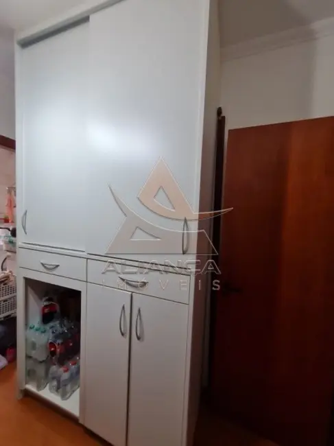 Apartamento com 3 quartos à venda, 124m2 em Alto da Boa Vista, Ribeirao Preto - SP - imagem 8 Foto 8 de Apartamento com 3 quartos à venda, 124m2 em Alto da Boa Vista, Ribeirao Preto - SP