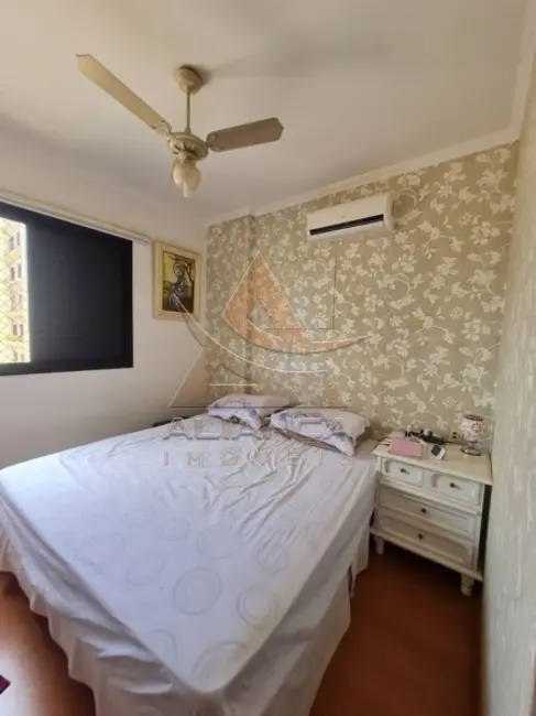 Apartamento com 3 quartos à venda, 124m2 em Alto da Boa Vista, Ribeirao Preto - SP - imagem 9 Foto 9 de Apartamento com 3 quartos à venda, 124m2 em Alto da Boa Vista, Ribeirao Preto - SP