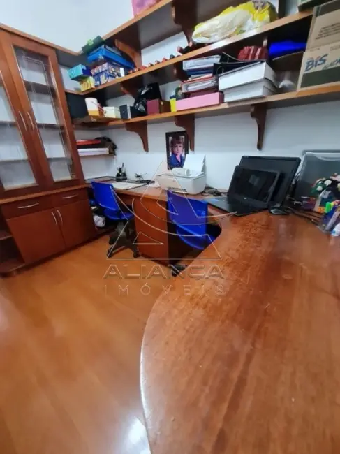 Apartamento com 3 quartos à venda, 124m2 em Alto da Boa Vista, Ribeirao Preto - SP - imagem 7 Foto 7 de Apartamento com 3 quartos à venda, 124m2 em Alto da Boa Vista, Ribeirao Preto - SP