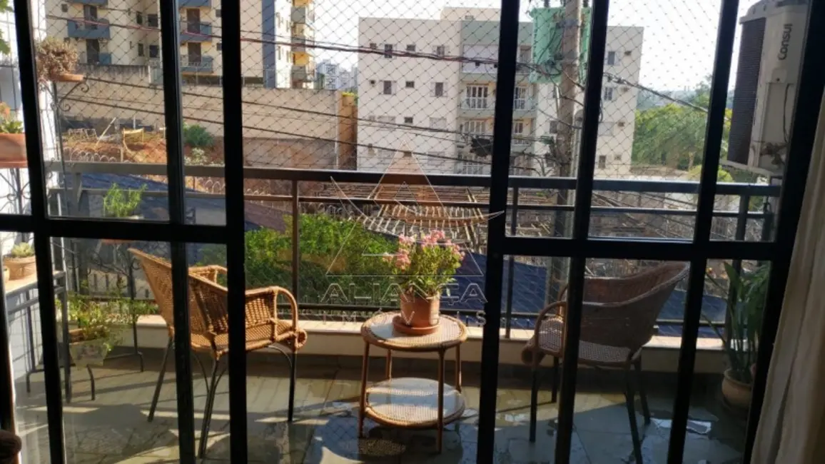 Foto 3 de Apartamento com 3 quartos à venda, 89m2 em Jardim Sumaré, Ribeirao Preto - SP