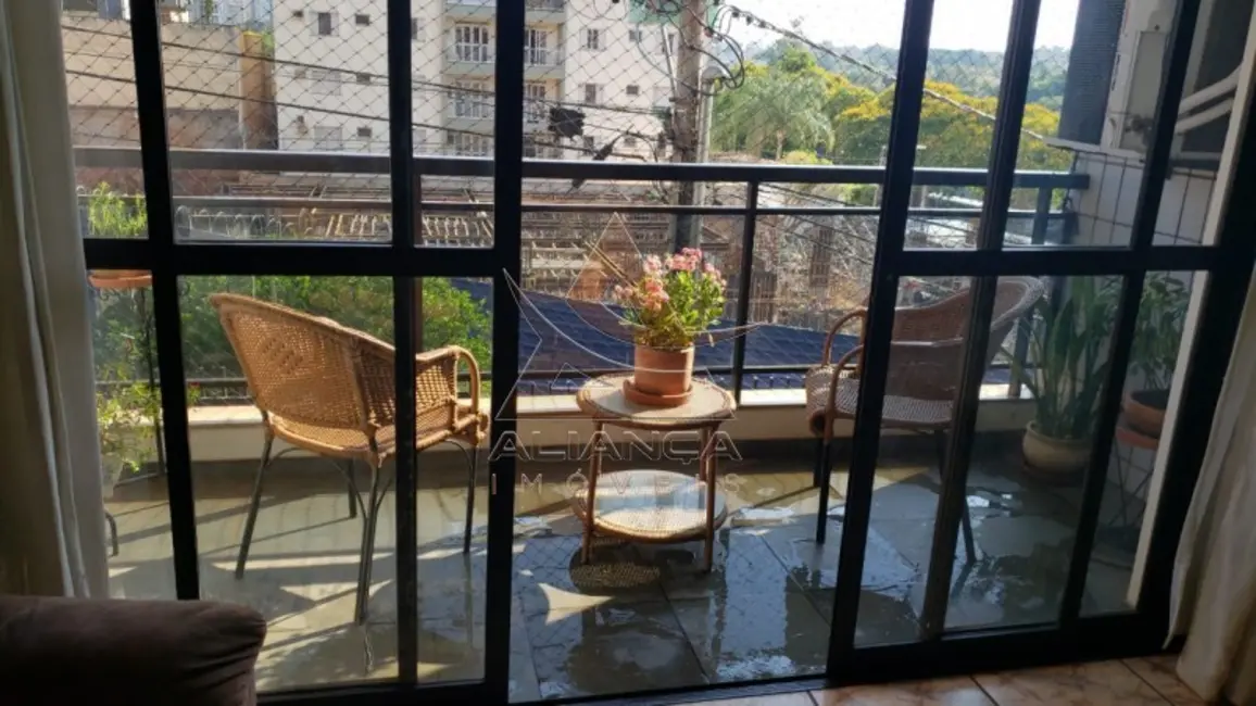 Foto 4 de Apartamento com 3 quartos à venda, 89m2 em Jardim Sumaré, Ribeirao Preto - SP