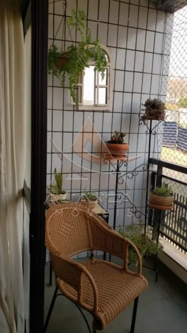 Foto 8 de Apartamento com 3 quartos à venda, 89m2 em Jardim Sumaré, Ribeirao Preto - SP
