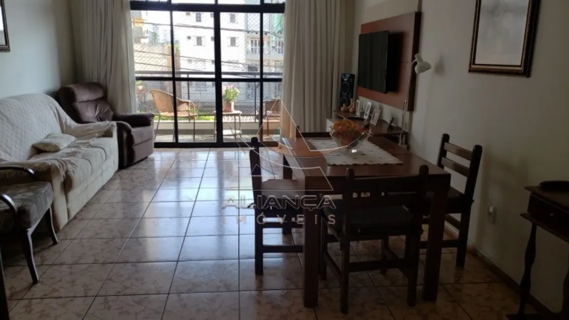 Foto 2 de Apartamento com 3 quartos à venda, 89m2 em Jardim Sumaré, Ribeirao Preto - SP