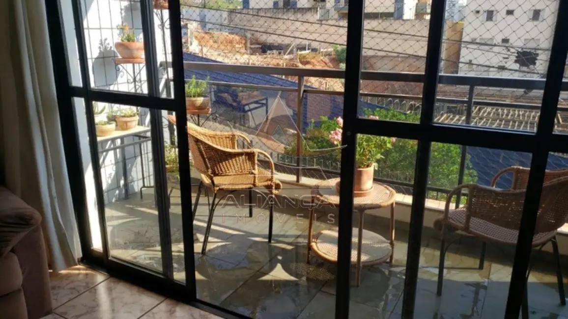Foto 5 de Apartamento com 3 quartos à venda, 89m2 em Jardim Sumaré, Ribeirao Preto - SP