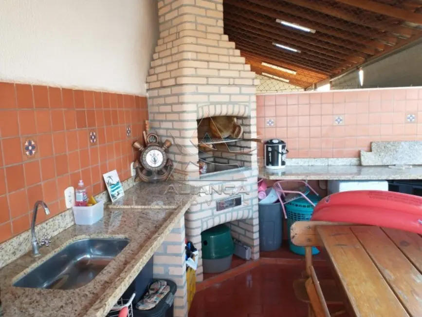 Cobertura com 2 quartos à venda, 90m2 em Sumarezinho, Ribeirao Preto - SP - imagem 6 Foto 6 de Cobertura com 2 quartos à venda, 90m2 em Sumarezinho, Ribeirao Preto - SP