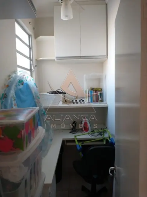 Cobertura com 2 quartos à venda, 90m2 em Sumarezinho, Ribeirao Preto - SP - imagem 9 Foto 9 de Cobertura com 2 quartos à venda, 90m2 em Sumarezinho, Ribeirao Preto - SP