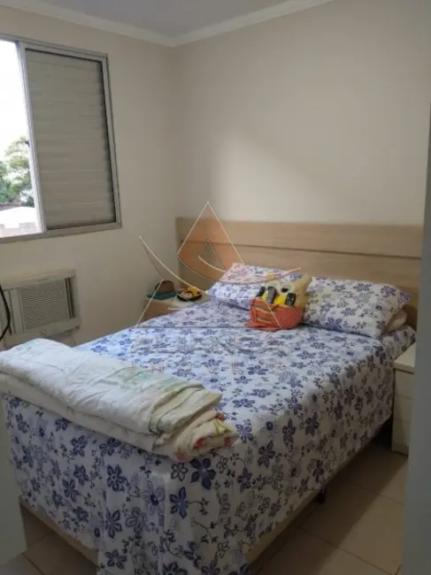 Cobertura com 2 quartos à venda, 90m2 em Sumarezinho, Ribeirao Preto - SP - imagem 3 Foto 3 de Cobertura com 2 quartos à venda, 90m2 em Sumarezinho, Ribeirao Preto - SP
