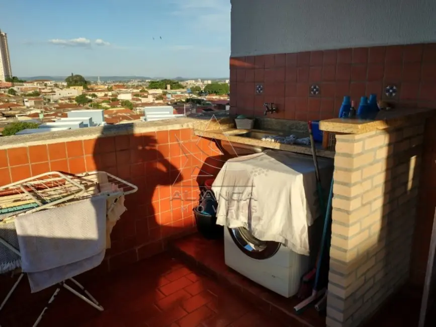 Cobertura com 2 quartos à venda, 90m2 em Sumarezinho, Ribeirao Preto - SP - imagem 8 Foto 8 de Cobertura com 2 quartos à venda, 90m2 em Sumarezinho, Ribeirao Preto - SP