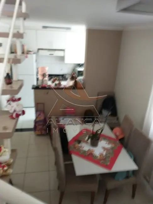 Cobertura com 2 quartos à venda, 90m2 em Sumarezinho, Ribeirao Preto - SP - imagem 5 Foto 5 de Cobertura com 2 quartos à venda, 90m2 em Sumarezinho, Ribeirao Preto - SP