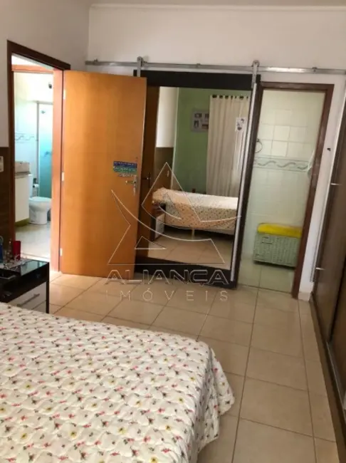 Foto 3 de Casa com 3 quartos à venda, 171m2 em Jardim Botânico, Ribeirao Preto - SP
