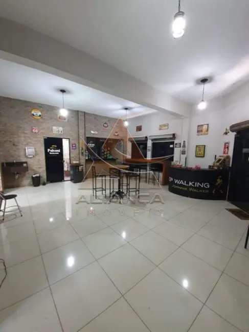 Foto 2 de Sala Comercial para alugar, 185m2 em Jardim Sumaré, Ribeirao Preto - SP