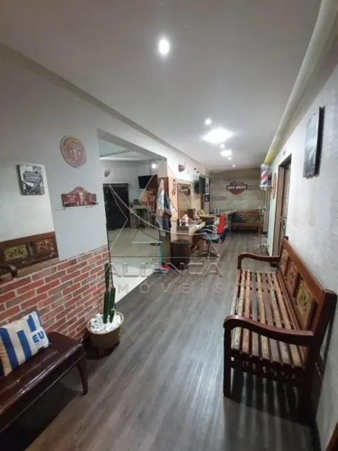 Sala Comercial para alugar, 185m2 em Jardim Sumaré, Ribeirao Preto - SP - imagem 4 Foto 4 de Sala Comercial para alugar, 185m2 em Jardim Sumaré, Ribeirao Preto - SP