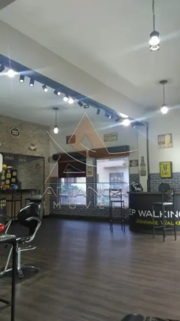 Sala Comercial para alugar, 185m2 em Jardim Sumaré, Ribeirao Preto - SP - imagem 3 Foto 3 de Sala Comercial para alugar, 185m2 em Jardim Sumaré, Ribeirao Preto - SP