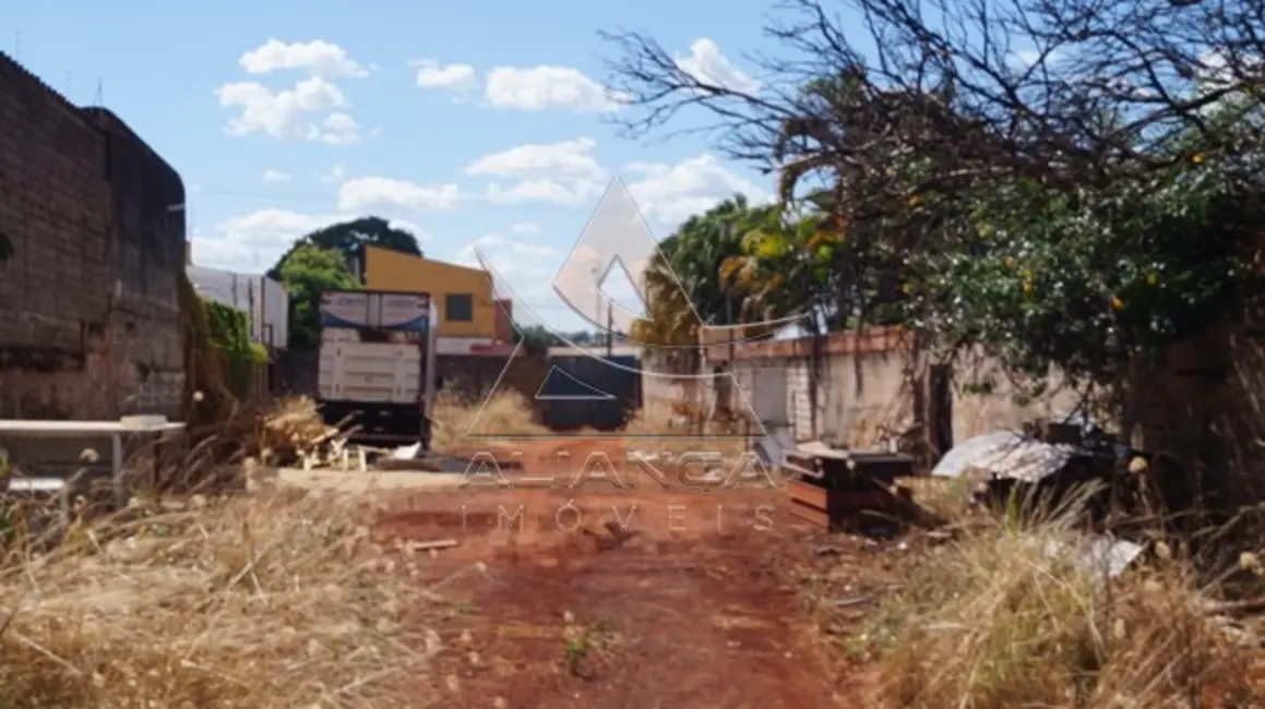 Foto 8 de Terreno / Lote com 1 quarto à venda, 3500m2 em Jardim Jandaia, Ribeirao Preto - SP