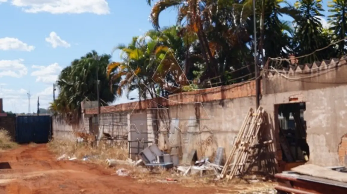 Foto 7 de Terreno / Lote com 1 quarto à venda, 3500m2 em Jardim Jandaia, Ribeirao Preto - SP