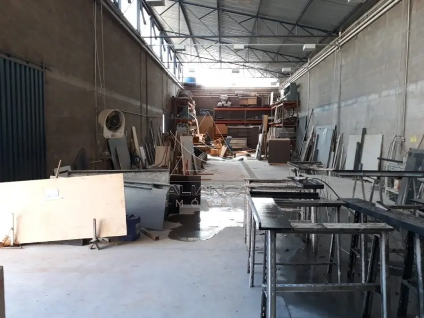 Foto 9 de Terreno / Lote com 1 quarto à venda, 3500m2 em Jardim Jandaia, Ribeirao Preto - SP