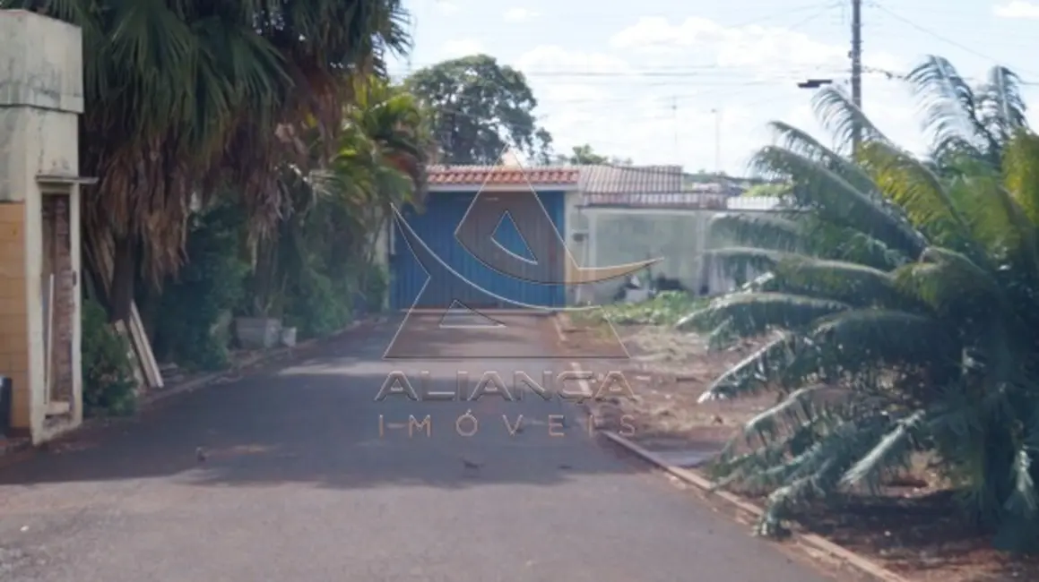 Foto 5 de Terreno / Lote com 1 quarto à venda, 3500m2 em Jardim Jandaia, Ribeirao Preto - SP