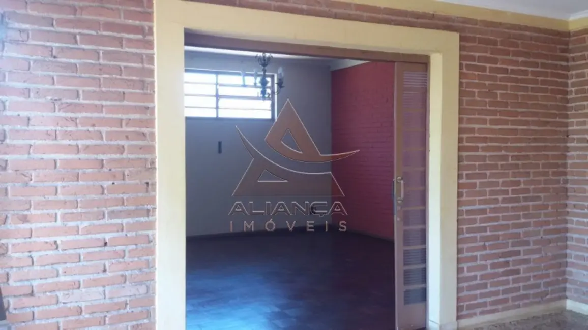 Casa com 2 quartos à venda, 231m2 em Jardim Macedo, Ribeirao Preto - SP - imagem 3 Foto 3 de Casa com 2 quartos à venda, 231m2 em Jardim Macedo, Ribeirao Preto - SP