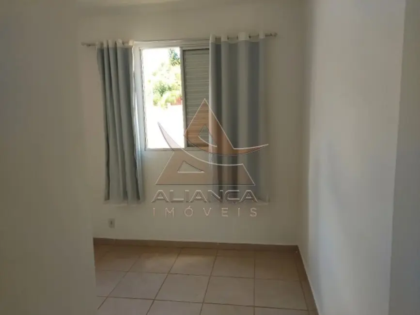 Apartamento com 2 quartos à venda, 47m2 em Ribeirao Preto - SP - imagem 3 Foto 3 de Apartamento com 2 quartos à venda, 47m2 em Ribeirao Preto - SP