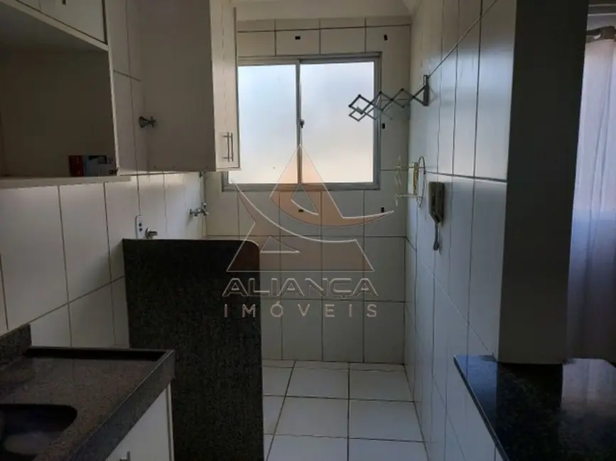 Apartamento com 2 quartos à venda, 47m2 em Ribeirao Preto - SP - imagem 7 Foto 7 de Apartamento com 2 quartos à venda, 47m2 em Ribeirao Preto - SP