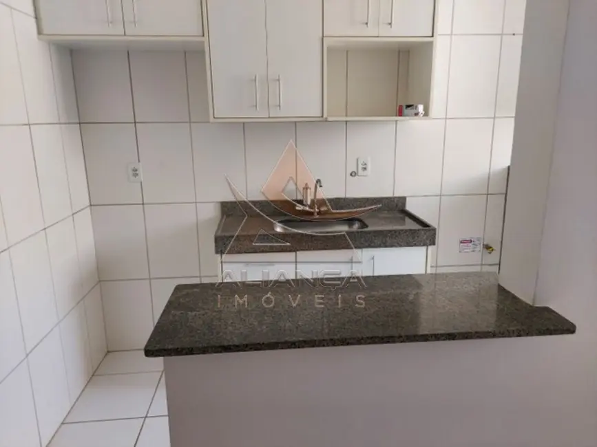 Apartamento com 2 quartos à venda, 47m2 em Ribeirao Preto - SP - imagem 6 Foto 6 de Apartamento com 2 quartos à venda, 47m2 em Ribeirao Preto - SP