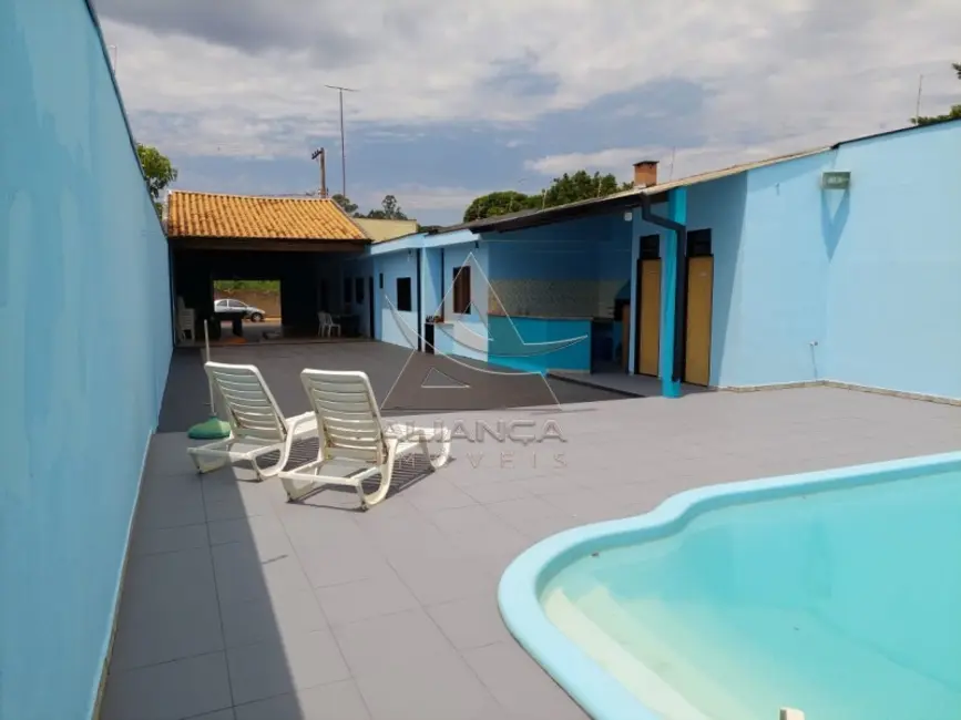 Foto 1 de Casa com 2 quartos à venda, 197m2 em Jardim Iara, Ribeirao Preto - SP