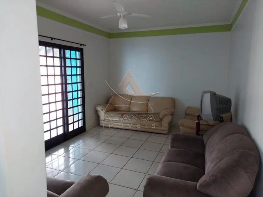 Foto 2 de Casa com 2 quartos à venda, 197m2 em Jardim Iara, Ribeirao Preto - SP