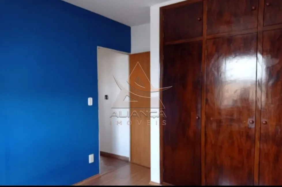 Apartamento com 2 quartos à venda, 56m2 em Jardim Palma Travassos, Ribeirao Preto - SP - imagem 3 Foto 3 de Apartamento com 2 quartos à venda, 56m2 em Jardim Palma Travassos, Ribeirao Preto - SP