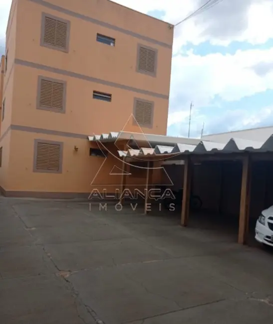 Apartamento com 2 quartos à venda, 56m2 em Jardim Palma Travassos, Ribeirao Preto - SP - imagem 7 Foto 7 de Apartamento com 2 quartos à venda, 56m2 em Jardim Palma Travassos, Ribeirao Preto - SP