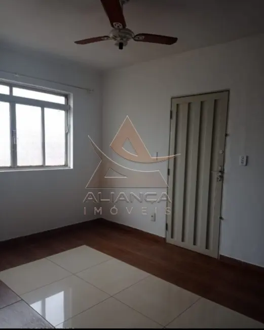 Foto 1 de Apartamento com 2 quartos à venda, 56m2 em Jardim Palma Travassos, Ribeirao Preto - SP