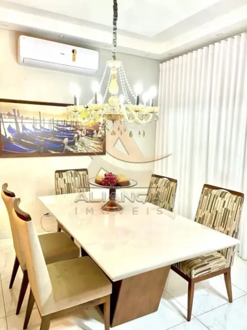 Foto 5 de Casa com 2 quartos à venda, 160m2 em Brodowski - SP