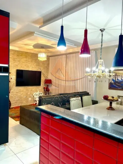 Foto 1 de Casa com 2 quartos à venda, 160m2 em Brodowski - SP