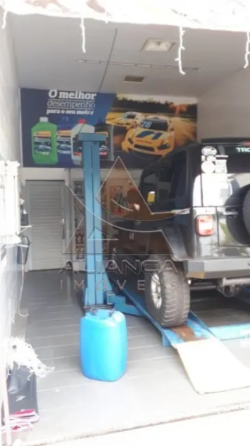 Sala Comercial para alugar, 26m2 em Jardim Botânico, Ribeirao Preto - SP - imagem 3 Foto 3 de Sala Comercial para alugar, 26m2 em Jardim Botânico, Ribeirao Preto - SP