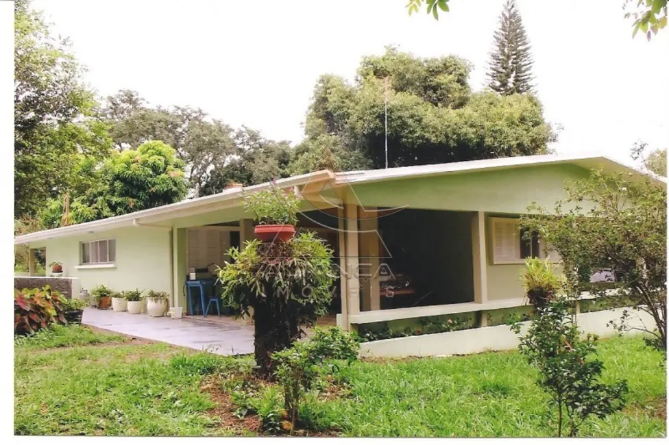 Foto 3 de Fazenda / Haras com 5 quartos à venda, 24200m2 em Descalvado - SP