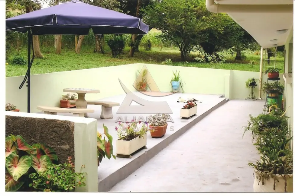 Foto 5 de Fazenda / Haras com 5 quartos à venda, 24200m2 em Descalvado - SP