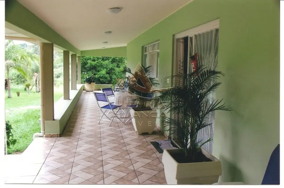 Foto 2 de Fazenda / Haras com 5 quartos à venda, 24200m2 em Descalvado - SP