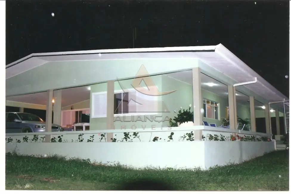 Foto 8 de Fazenda / Haras com 5 quartos à venda, 24200m2 em Descalvado - SP