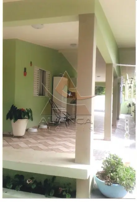 Foto 7 de Fazenda / Haras com 5 quartos à venda, 24200m2 em Descalvado - SP