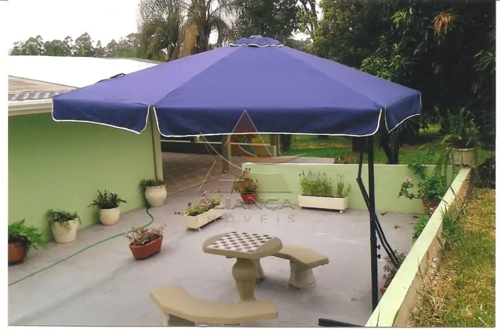 Foto 4 de Fazenda / Haras com 5 quartos à venda, 24200m2 em Descalvado - SP